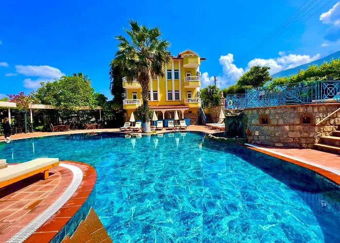 Mountain Valley Διαμέρισμα