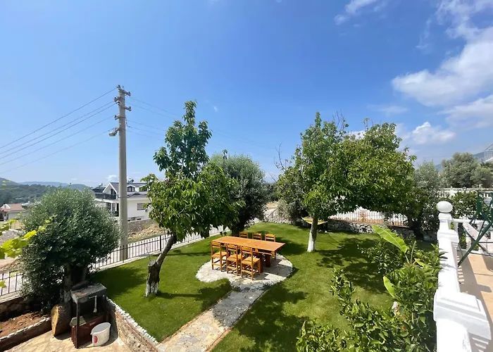 Mountain Valley Ολουντενίζ