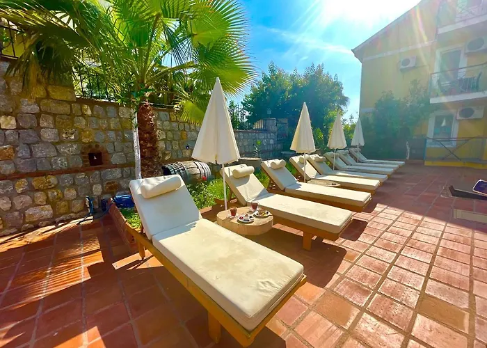 Mountain Valley Διαμέρισμα