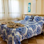 Mountain Valley Apartment Ölüdeniz