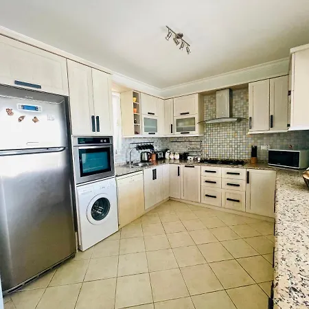 Mountain Valley Apartment Oludeniz