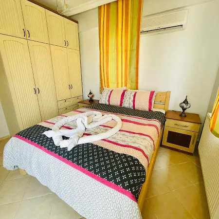 Apartment Mountain Valley Oludeniz