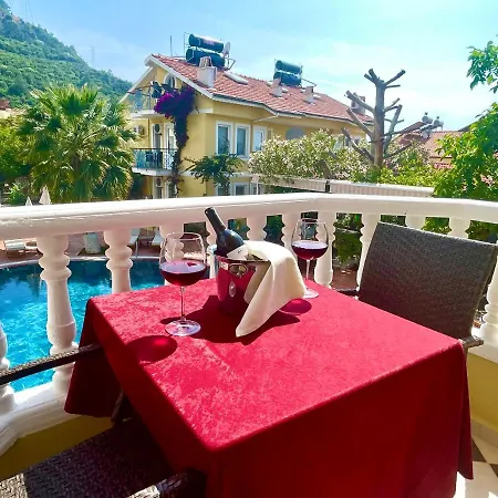 Mountain Valley Oludeniz *