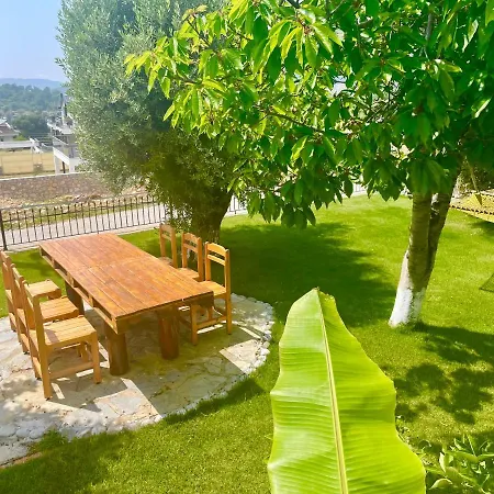 Mountain Valley Oludeniz Appartement Cedit