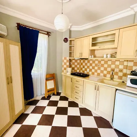Mountain Valley Apartment Oludeniz