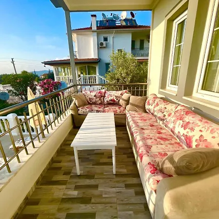 Mountain Valley Apartment