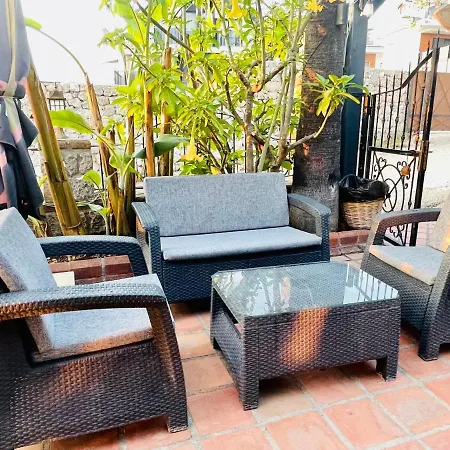 Mountain Valley Apartment Oludeniz