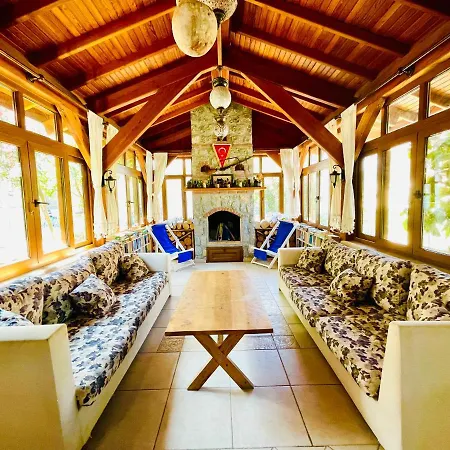 Mountain Valley Apartment Oludeniz