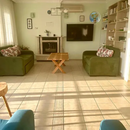 Mountain Valley Oludeniz Appartement