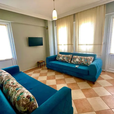 Apartment Mountain Valley Oludeniz