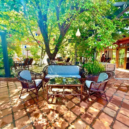 Mountain Valley Oludeniz Apartamento