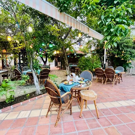 Mountain Valley Apartment Oludeniz