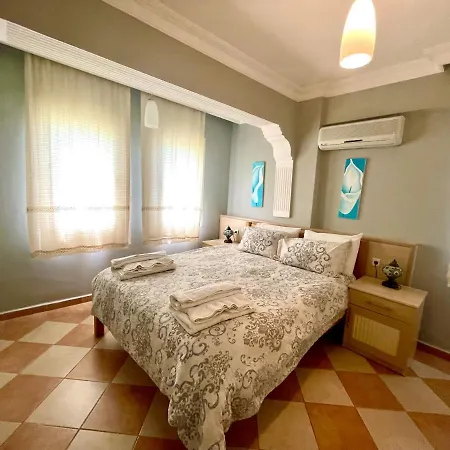 Mountain Valley Apartment *