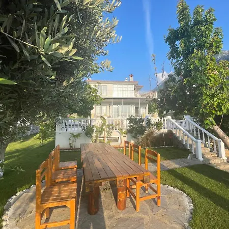 Mountain Valley Oludeniz