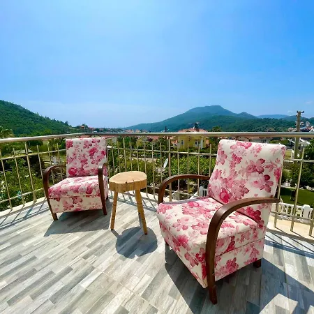 Mountain Valley * Oludeniz
