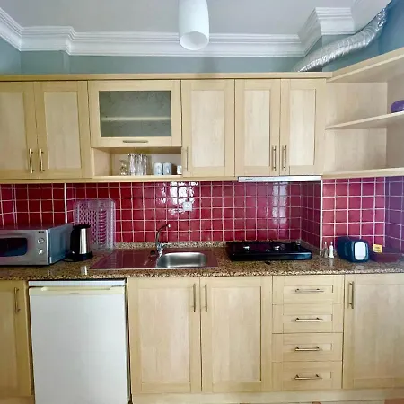 Apartment Mountain Valley Oludeniz