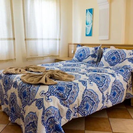 Mountain Valley Oludeniz Apartamento Oludeniz