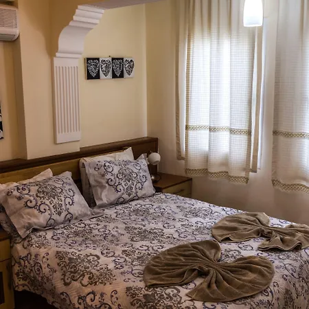 Mountain Valley Oludeniz Appartement Cedit