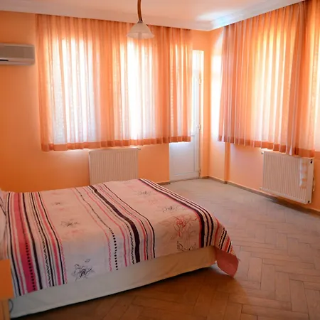 Mountain Valley Oludeniz Appartement