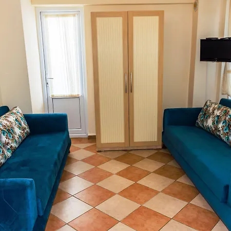 Mountain Valley Oludeniz Apartamento