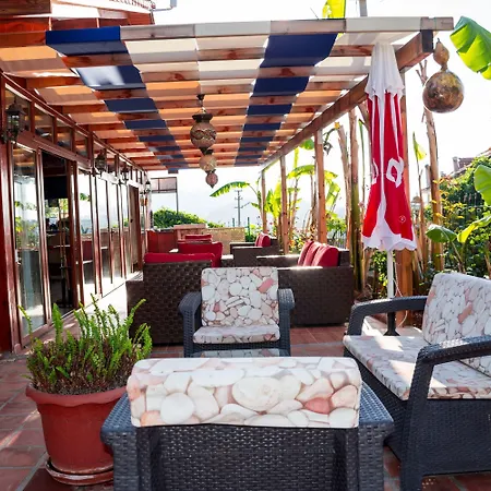 Apartamento Mountain Valley Oludeniz