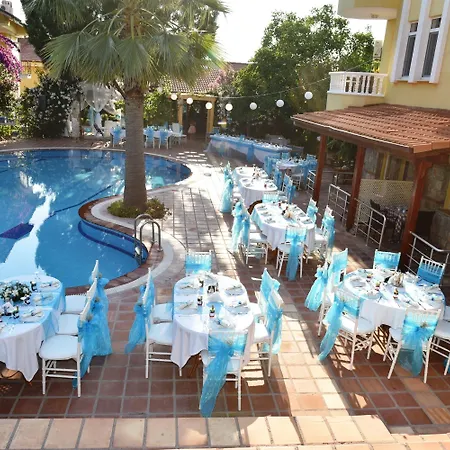 Mountain Valley Oludeniz * Oludeniz