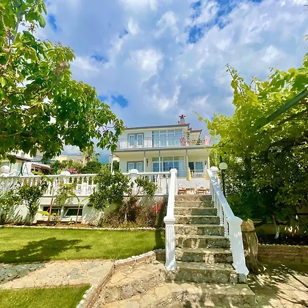 Appartement Mountain Valley Oludeniz *