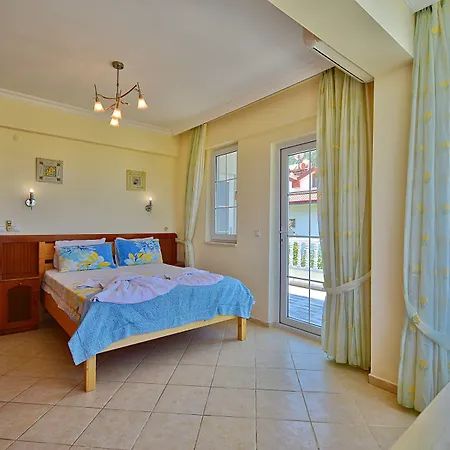 Mountain Valley Oludeniz *