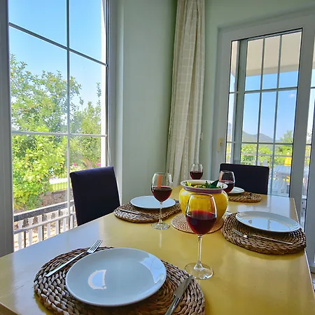 Mountain Valley Oludeniz Appartement