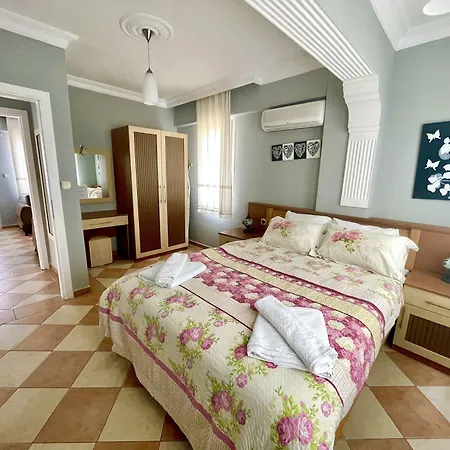 Mountain Valley Oludeniz Appartement