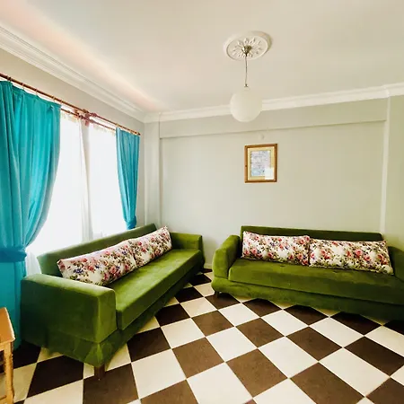 Apartamento Mountain Valley Oludeniz Oludeniz