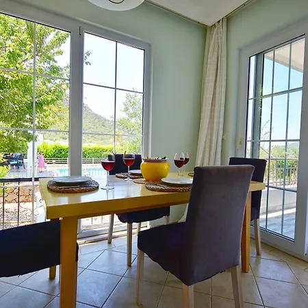 Mountain Valley Oludeniz Oludeniz