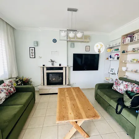 Mountain Valley Oludeniz