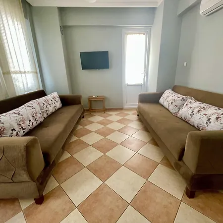 Apartamento Mountain Valley Oludeniz Oludeniz