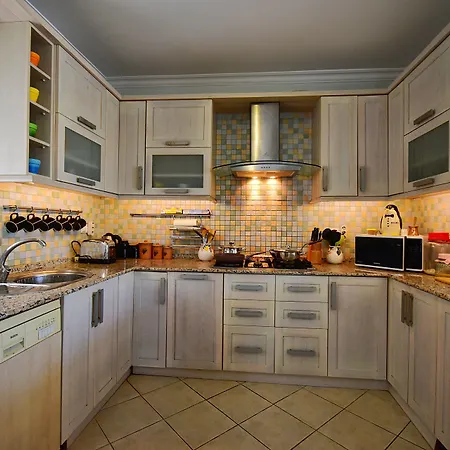 Appartement Mountain Valley Oludeniz