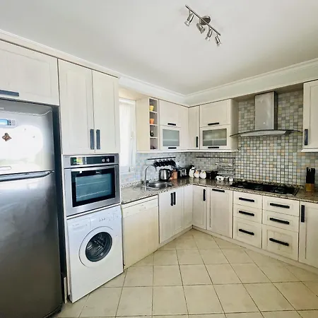 Mountain Valley Oludeniz