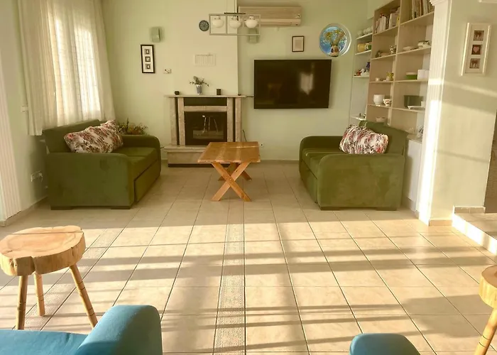 Mountain Valley Apartament