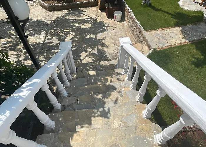 Apartament Mountain Valley Oludeniz