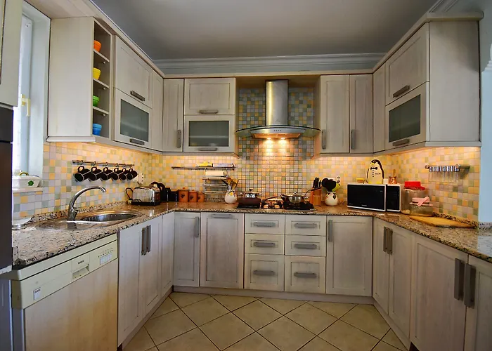 Apartament Mountain Valley