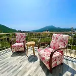 Mountain Valley * 厄吕代尼兹