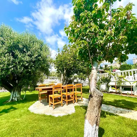 Apartman Mountain Valley Oludeniz *