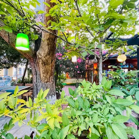 Mountain Valley Oludeniz Appartamento