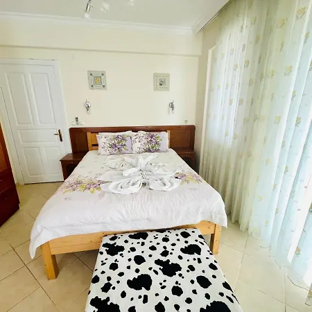 Mountain Valley Oludeniz * Cedit