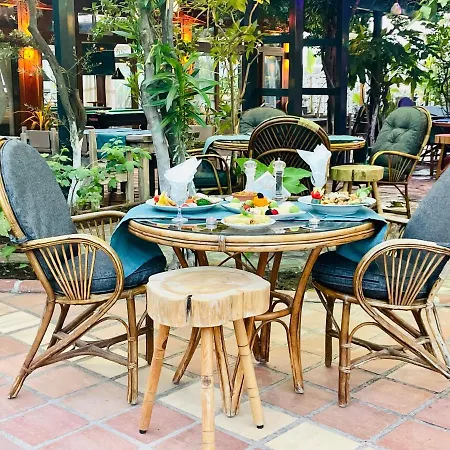 Mountain Valley Oludeniz * Oludeniz