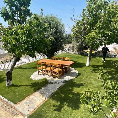 Appartamento Mountain Valley Oludeniz *