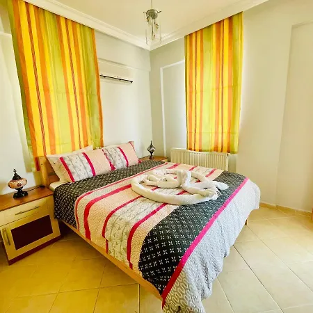 Mountain Valley Oludeniz Oludeniz