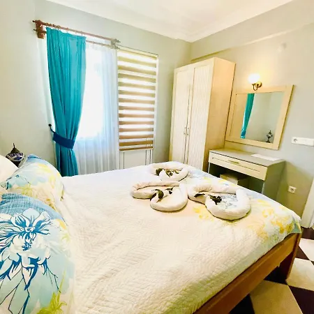 Mountain Valley Oludeniz * Oludeniz