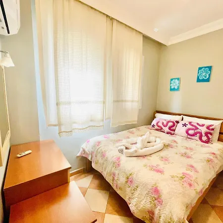 Mountain Valley Oludeniz