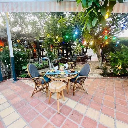 דירה Mountain Valley Oludeniz