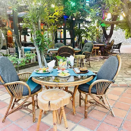 Appartamento Mountain Valley Oludeniz